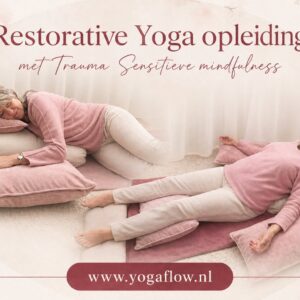 Restorative Yoga opleiding